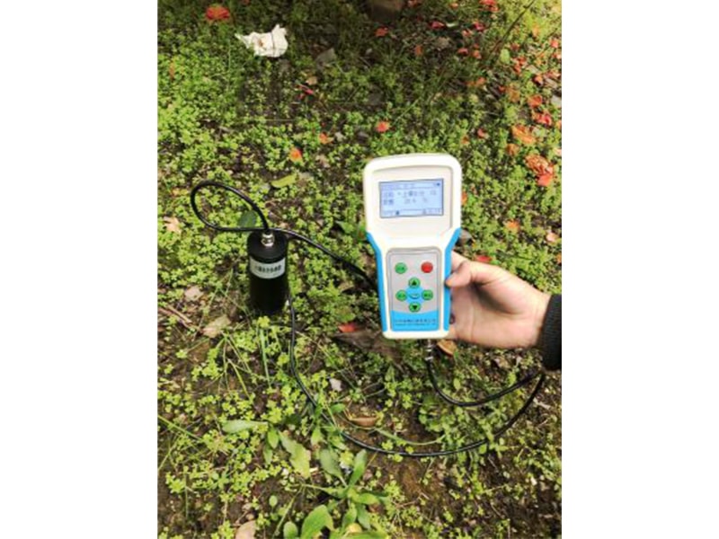 土壤水分测定仪(LTS）