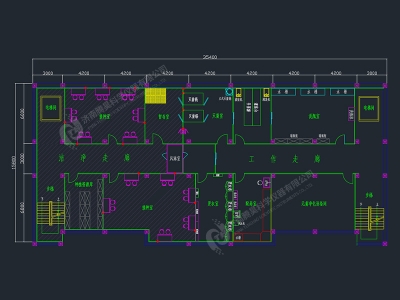 组培室建设前需要做的准备工作有哪些？