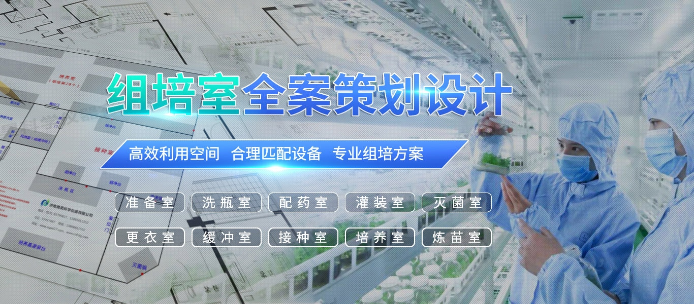 组培、组培架